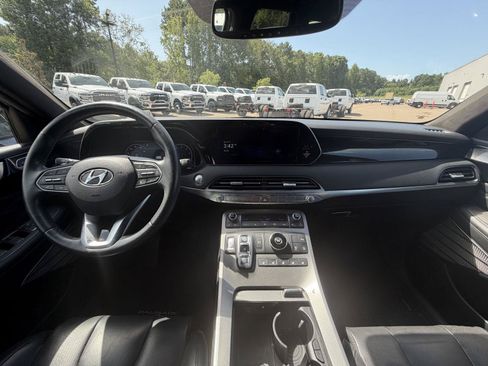 Used 2022 Hyundai Palisade Calligraphy FWD image 7