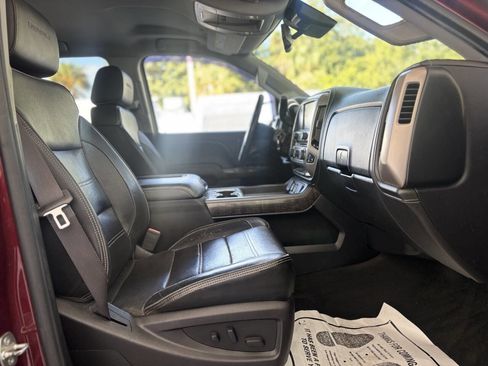 Used 2016 GMC Sierra 2500 Denali w/ Duramax Plus Package image 25