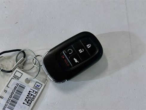 Used 2025 Honda CR-V Sport Touring image 34