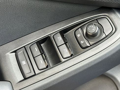 New 2025 Subaru Crosstrek 2.5i Wilderness w/ Wilderness Package image 11