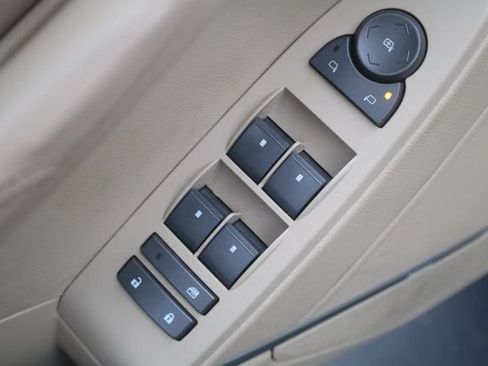 Used 2008 Cadillac CTS 3.6 RWD image 10