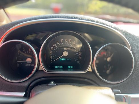 Used 2003 Chevrolet SSR w/ Preferred Equipment Group image 15