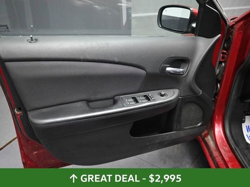 Used 2012 Chrysler 200 Touring w/ Cold Weather Group FWD image 26