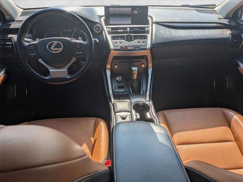 Used 2018 Lexus NX 300 AWD w/ Premium Package image 21