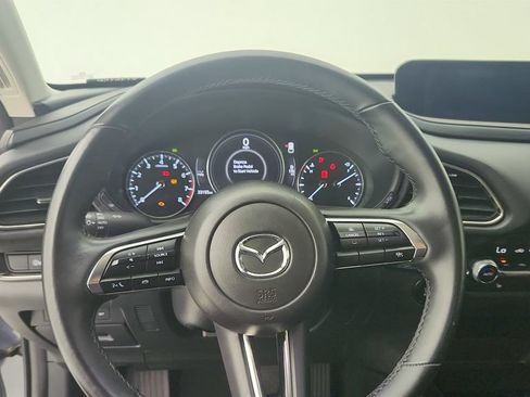 Used 2025 MAZDA CX-30 AWD 2.5 S w/ Preferred Package image 16