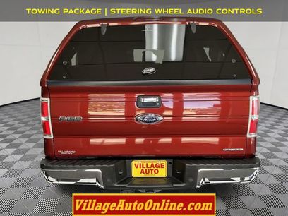 Used 2014 Ford F150 XLT w/ Equipment Group 302A Luxury