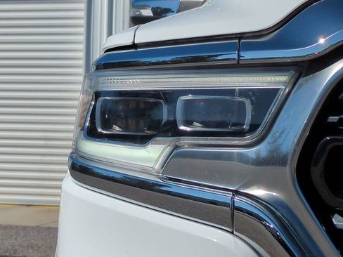 Used 2020 RAM 1500 Limited image 10