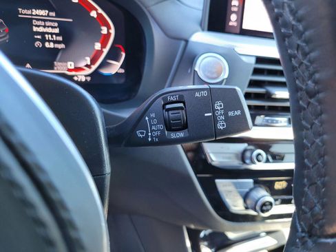 Used 2020 BMW X3 M40i w/ Premium Package image 31