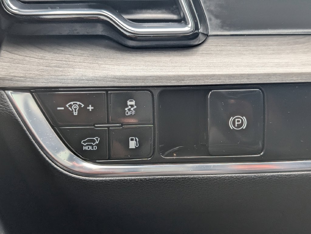 Used 2024 Kia Sportage X-Line AWD/4WD image 33
