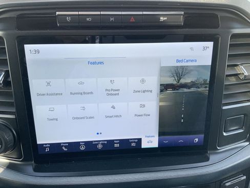 Used 2021 Ford F150 Limited image 53