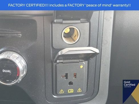Used 2024 Ford F150 XLT w/ Equipment Group 302A MID AWD/4WD image 34