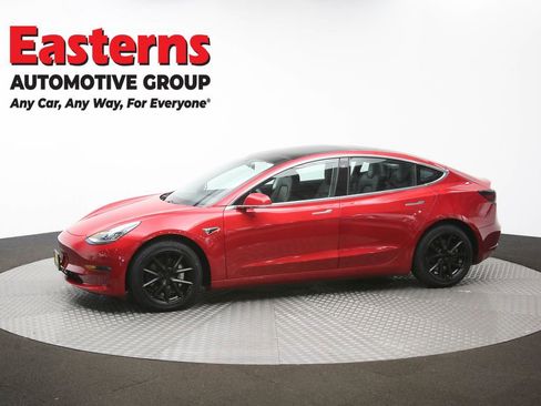 Used 2020 Tesla Model 3 Long Range image 54