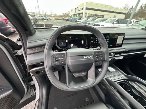 New 2027 Kia Telluride SX Prestige X-Pro image 65