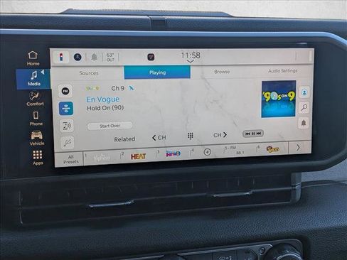 New 2026 Jeep Wrangler Sport image 12