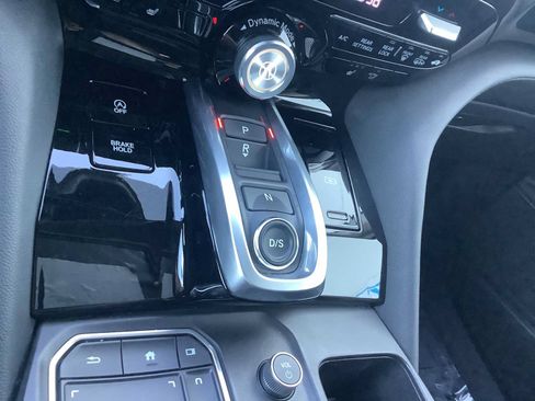 Used 2023 Acura MDX SH-AWD image 18