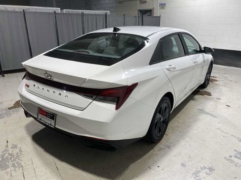 Used 2023 Hyundai Elantra SEL FWD image 26