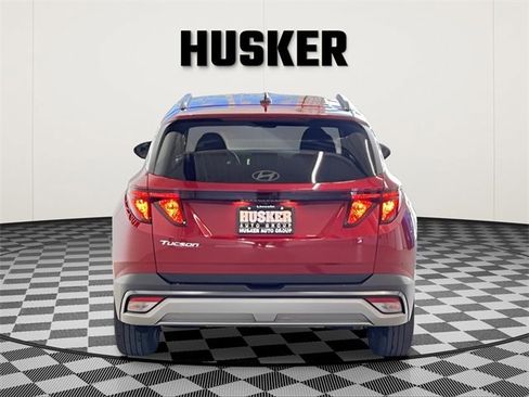 Used 2025 Hyundai Tucson SEL image 6