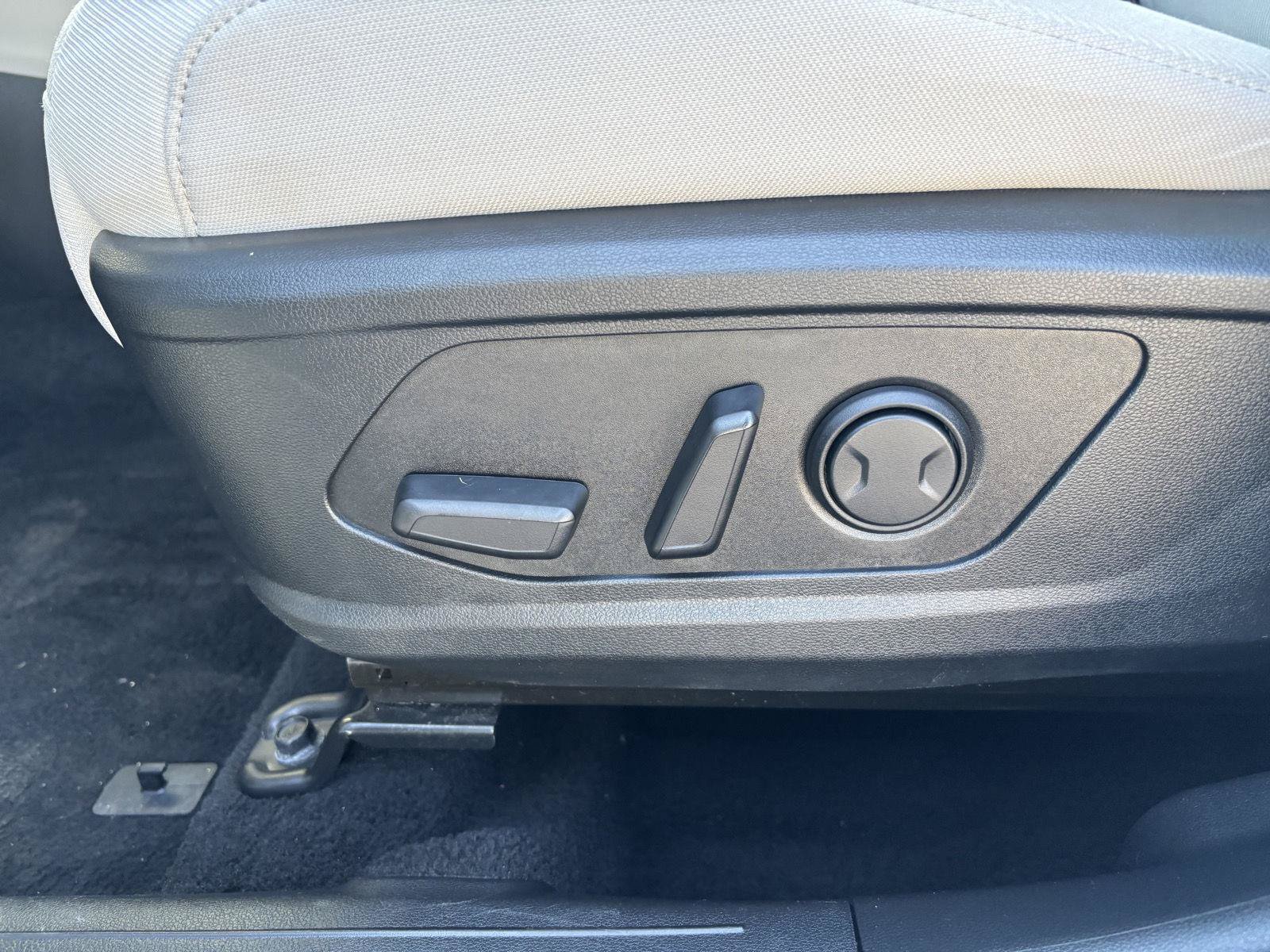 Used 2026 Hyundai Tucson SEL Plus AWD/4WD image 13