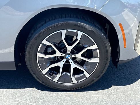 Used 2026 BMW X3 xDrive30i w/ Premium Package AWD/4WD image 7