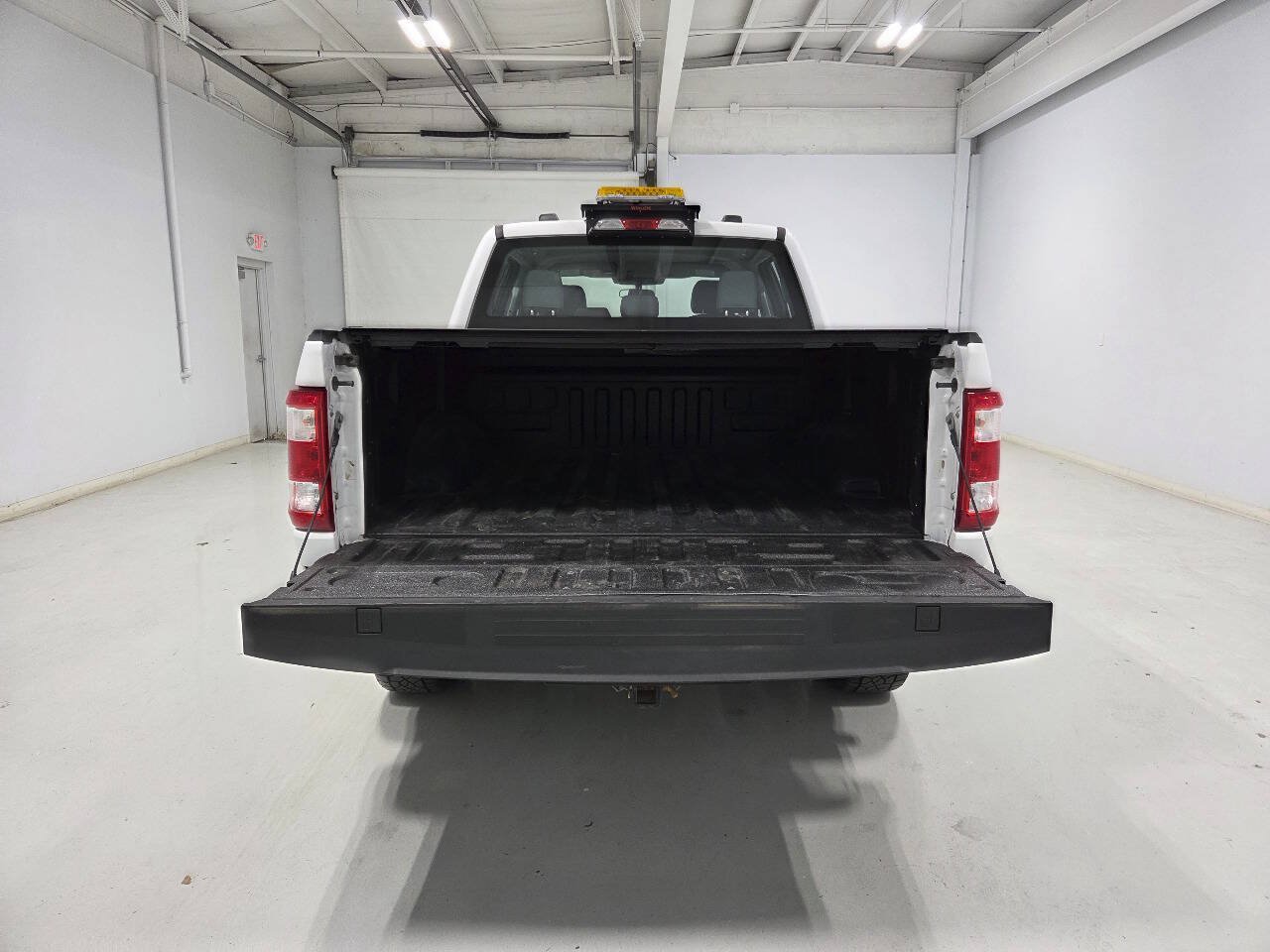Used 2021 Ford F150 XL w/ Trailer Tow Package AWD/4WD image 7