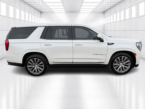 Used 2021 GMC Yukon Denali w/ Denali Ultimate Package image 4