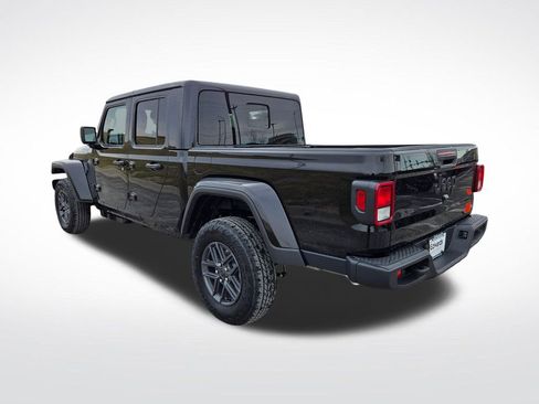 New 2026 Jeep Gladiator Sport AWD/4WD image 6