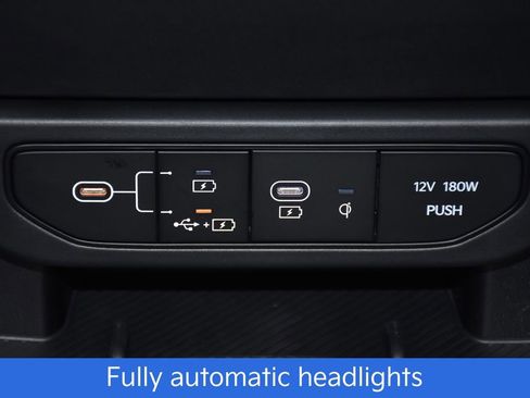 New 2025 Kia K4 GT-Line w/ GT-Line Sunroof Package image 19