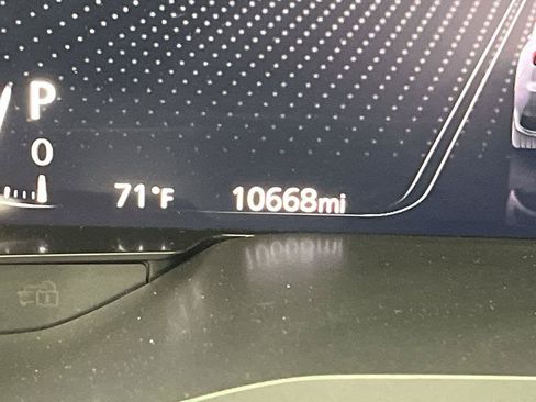 Certified 2026 MAZDA CX-90 3.3 Turbo S w/ Premium Package AWD/4WD image 17