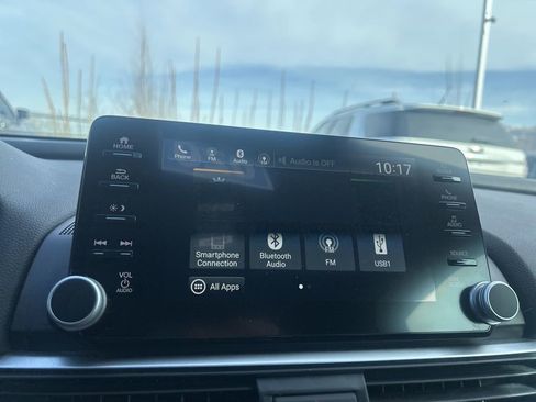 Used 2020 Honda Accord Sport image 26