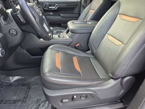 Used 2022 GMC Sierra 1500 AT4 AWD/4WD image 34
