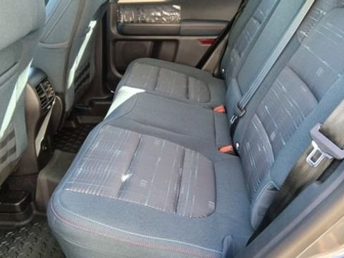 New 2025 Ford Bronco Sport Heritage w/ Convenience Package image 25