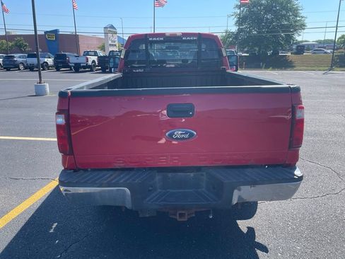 Used 2010 Ford F250 XLT AWD/4WD image 6