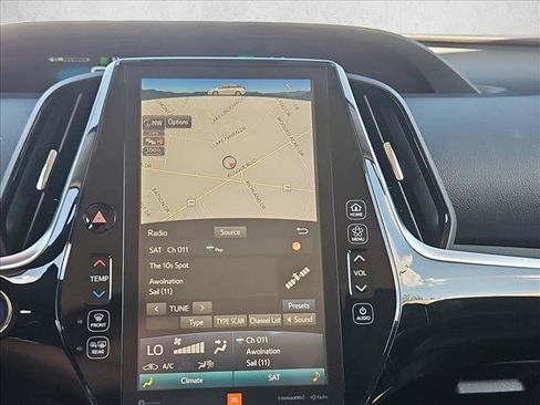 Used 2020 Toyota Prius Prime Limited FWD image 15