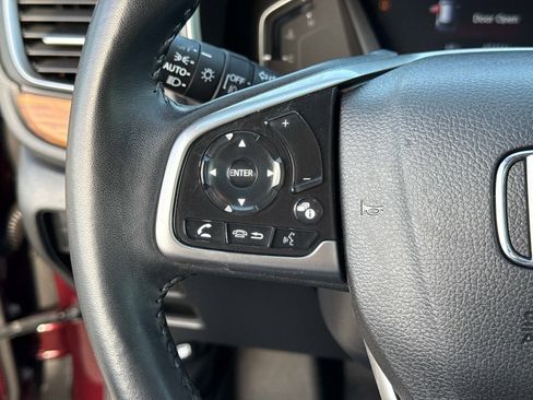 Used 2019 Honda CR-V EX-L image 31