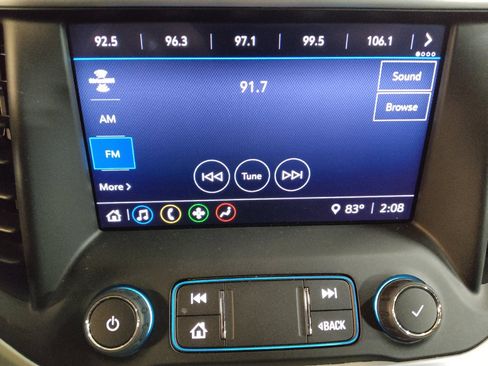 Used 2020 GMC Acadia SLE w/ Driver Convenience Package FWD image 25
