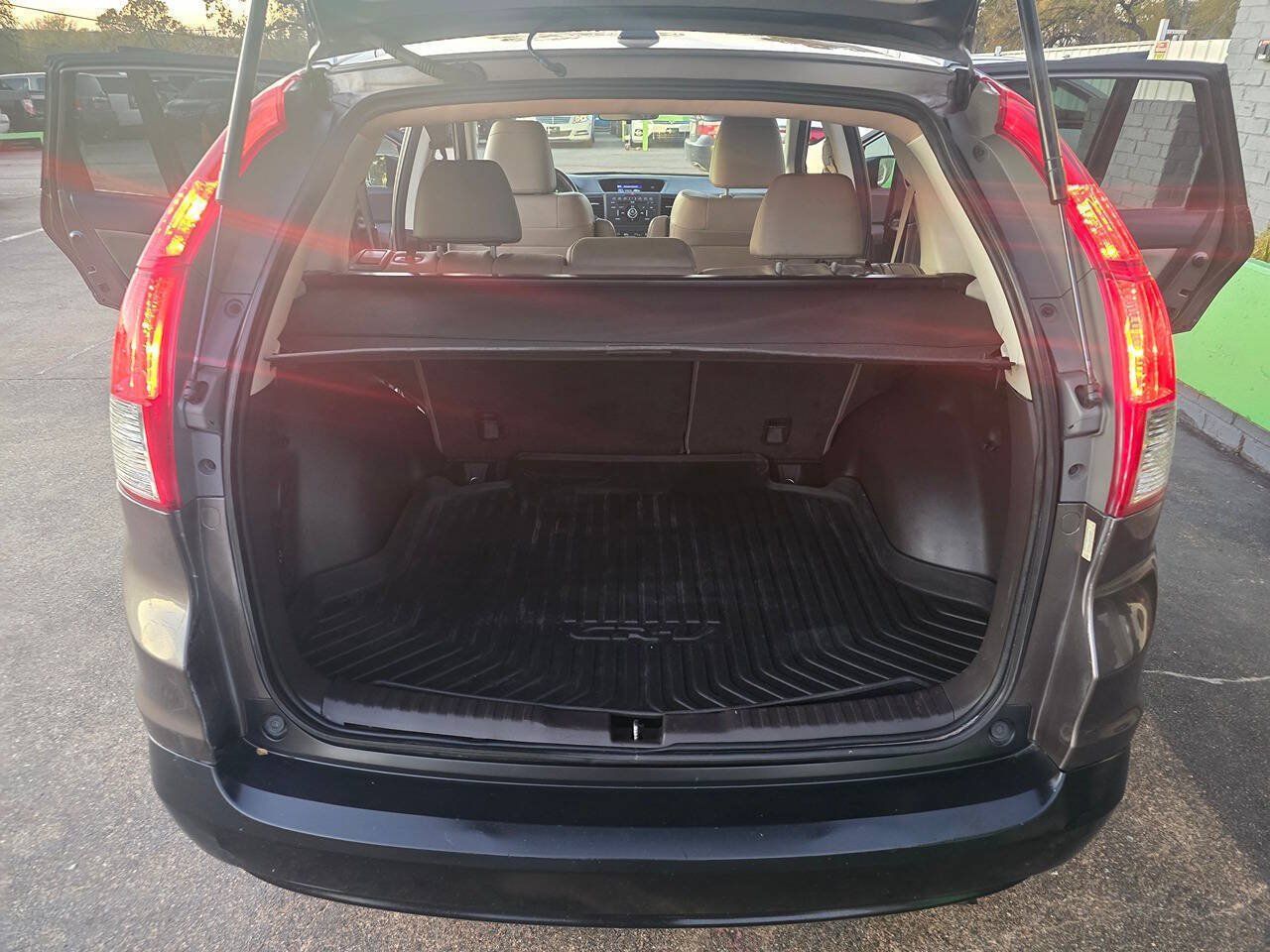 Used 2013 Honda CR-V EX-L image 36
