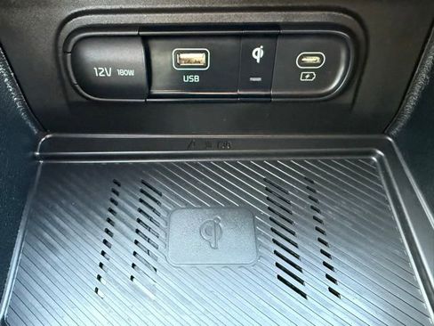 Used 2023 Kia Sportage X-Pro image 39