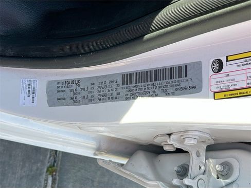 Used 2020 RAM 1500 Lone Star image 29