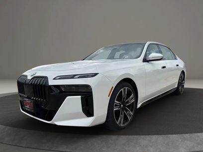 Used 2023 BMW 760i xDrive