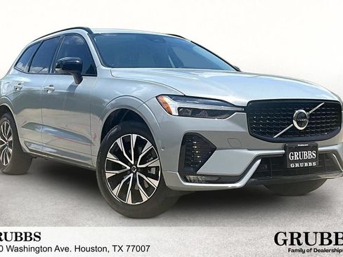 Certified 2024 Volvo XC60 B5 Plus w/ Protection Package Premier AWD/4WD image 1