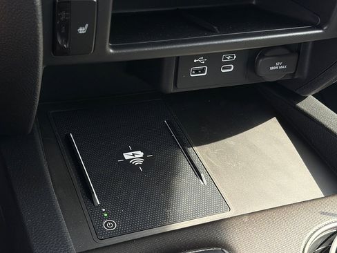New 2026 Honda Ridgeline TrailSport+ image 16