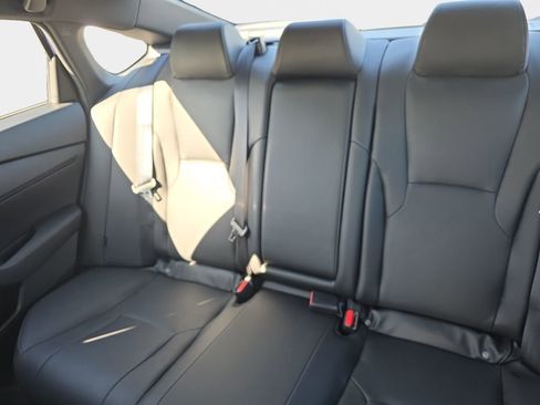 Certified 2024 Honda Accord Sport image 20