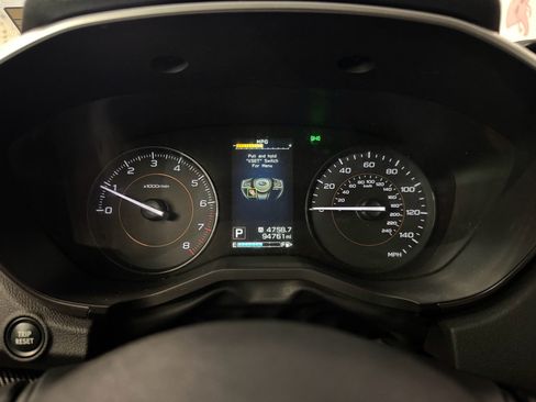 Used 2019 Subaru Crosstrek 2.0i Premium w/ Eyesight System AWD/4WD image 23