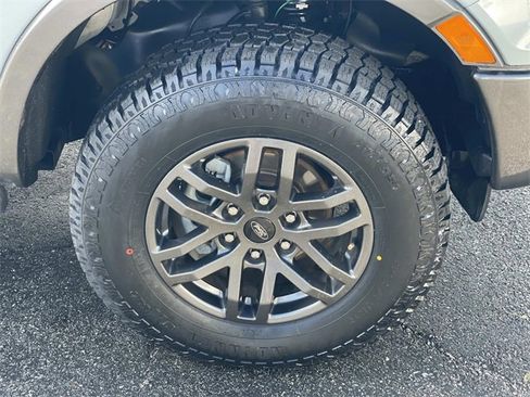 Used 2021 Ford Ranger XLT image 37