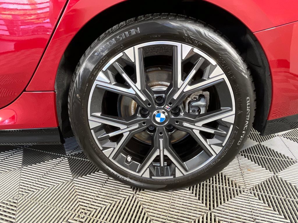 Certified 2026 BMW 228i xDrive w/ Premium Package AWD/4WD image 17