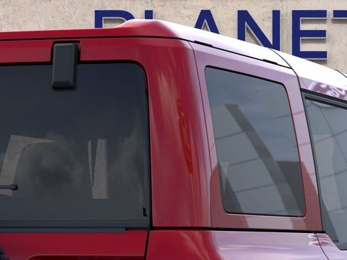 New 2026 Ford Bronco Outer Banks AWD/4WD image 27