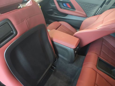 New 2025 BMW 230i 230i w/ M Sport Package image 11