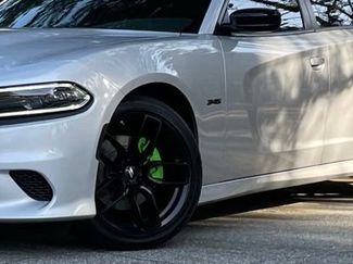 Used 2023 Dodge Charger R/T w/ Blacktop Package video 2