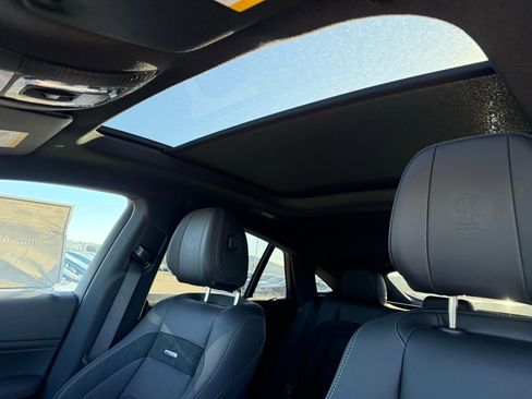 New 2026 Mercedes-Benz GLE 53 AMG 4MATIC Coupe image 19