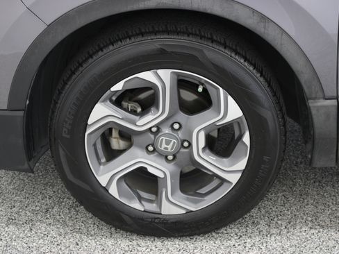 Used 2018 Honda CR-V EX-L image 11